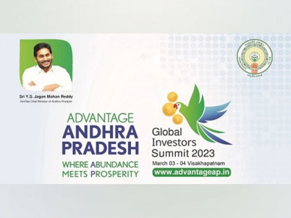 Andhra Pradesh's Investment Drive heads to Hyderabad to attract businesses and investors to the GIS 2023 | Andhra Pradesh's Investment Drive heads to Hyderabad to attract businesses and investors to the GIS 2023