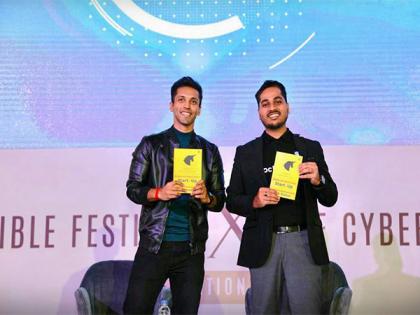 StockDaddy's Founder Alok Kumar's book '1 Billion' Released; aims to empower Young Entrepreneurs | StockDaddy's Founder Alok Kumar's book '1 Billion' Released; aims to empower Young Entrepreneurs