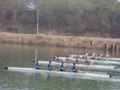 Senior National Rowing: Over 500 rowers set to compete | Senior National Rowing: Over 500 rowers set to compete
