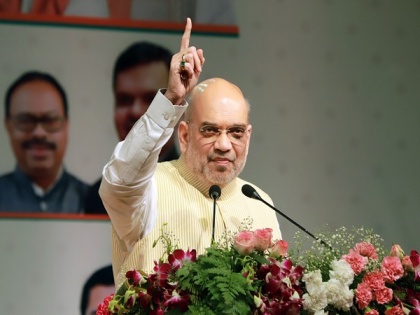 Politically significant visit by Amit Shah to Bihar on Saturday | Politically significant visit by Amit Shah to Bihar on Saturday