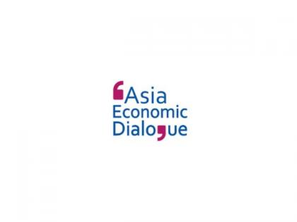 Asia Economic Dialogue, 2023 in Pune from February 23 to February 25, 2023 | Asia Economic Dialogue, 2023 in Pune from February 23 to February 25, 2023