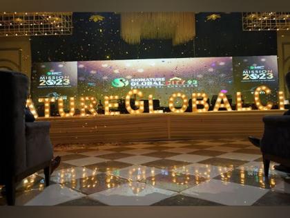 Under Mission 2023, Signature Global launches three independent floor projects in Gurugram | Under Mission 2023, Signature Global launches three independent floor projects in Gurugram