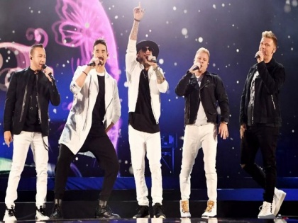 Backstreet Boys to perform in India in May after 13 years | Backstreet Boys to perform in India in May after 13 years