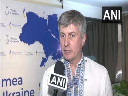 Ukrainian MP quotes PM Modi's "This is not an era of war" remark | Ukrainian MP quotes PM Modi's "This is not an era of war" remark