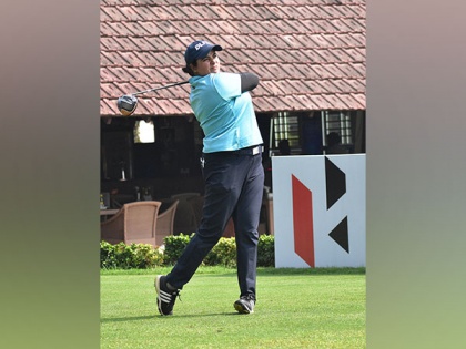 WPGT: Amandeep recovers on back nine to stretch lead to five shots in 4th leg | WPGT: Amandeep recovers on back nine to stretch lead to five shots in 4th leg