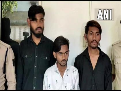 3 arrested for stabbing friend to death in Chhattisgarh's Durg district | 3 arrested for stabbing friend to death in Chhattisgarh's Durg district