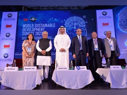 'Environment Conservation is a Commitment and Not Compulsion for India', Notes PM Modi in his message at the World Sustainable Development Summit 2023 | 'Environment Conservation is a Commitment and Not Compulsion for India', Notes PM Modi in his message at the World Sustainable Development Summit 2023