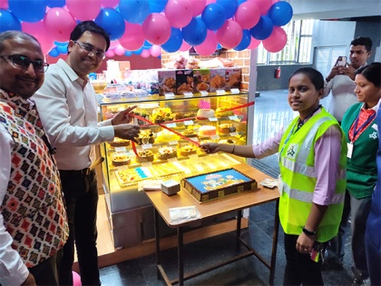 Monginis brings its signature treats to commuters at 10 new metro station stores | Monginis brings its signature treats to commuters at 10 new metro station stores