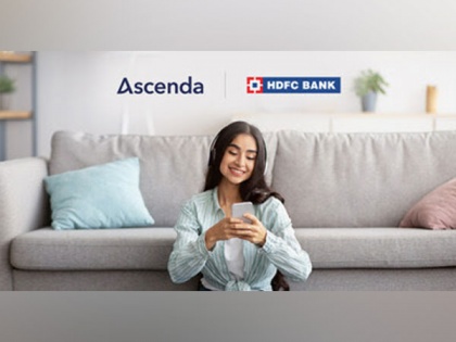 HDFC Bank partners with Ascenda to amplify cards value proposition | HDFC Bank partners with Ascenda to amplify cards value proposition