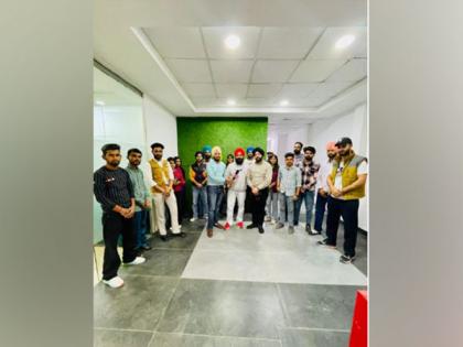 Now India Punjabi, a web channel launched in Chandigarh and Punjab | Now India Punjabi, a web channel launched in Chandigarh and Punjab Now India Punjabi, a web channel launched in Chandigarh and Punjab | Now India Punjabi, a web channel launched in Chandigarh and Punjab