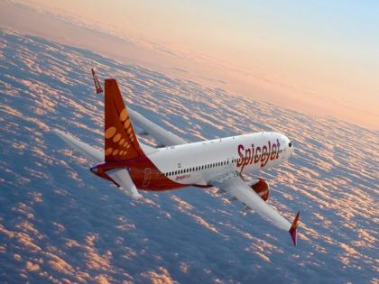 SpiceJet logistics arm, SpiceXpress valued at USD 1bn in deal with Carlyle | SpiceJet logistics arm, SpiceXpress valued at USD 1bn in deal with Carlyle
