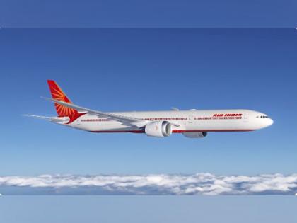 B-777 flight departs from Mumbai to bring back passengers of Delhi-bound Air India flight from Stockholm | B-777 flight departs from Mumbai to bring back passengers of Delhi-bound Air India flight from Stockholm