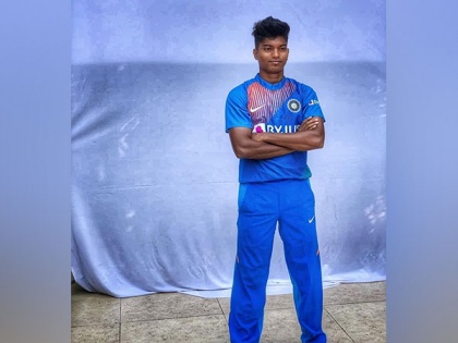 Women's T20 WC: All-rounder Pooja Vastrakar ruled out of semi-final clash, Sneh Rana named as replacement | Women's T20 WC: All-rounder Pooja Vastrakar ruled out of semi-final clash, Sneh Rana named as replacement