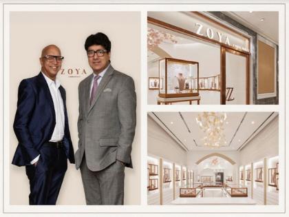 Unveiling the art of rare jewellery at the most iconic address of luxury | Unveiling the art of rare jewellery at the most iconic address of luxury