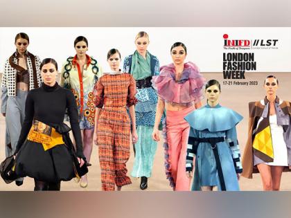 Celebrating the treasured Khadi on INDIA DAY during LONDON FASHION WEEK | Celebrating the treasured Khadi on INDIA DAY during LONDON FASHION WEEK