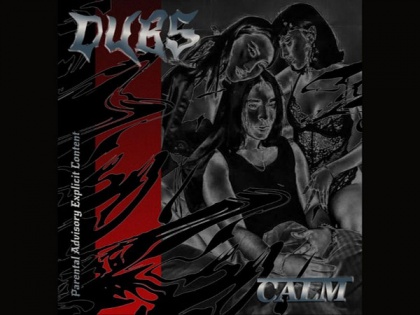 CALM releases new single "DUBS" from his upcoming album | CALM releases new single "DUBS" from his upcoming album