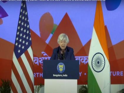 We will continue to impose further sanctions on Russia: US | We will continue to impose further sanctions on Russia: US We will continue to impose further sanctions on Russia: US | We will continue to impose further sanctions on Russia: US