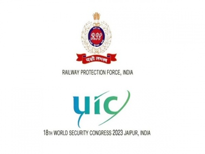 "Jaipur Declaration" adopted at 18th World Security Congress jointly organized by Railways | "Jaipur Declaration" adopted at 18th World Security Congress jointly organized by Railways