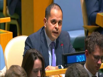 "Pakistan provides safe havens to terrorists and does so with impunity", India at UNGA | "Pakistan provides safe havens to terrorists and does so with impunity", India at UNGA