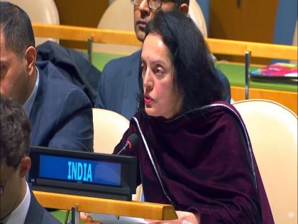 Is UNSC effective to address contemporary challenges global security, India asks at UNGA | Is UNSC effective to address contemporary challenges global security, India asks at UNGA Is UNSC effective to address contemporary challenges global security, India asks at UNGA | Is UNSC effective to address contemporary challenges global security, India asks at UNGA