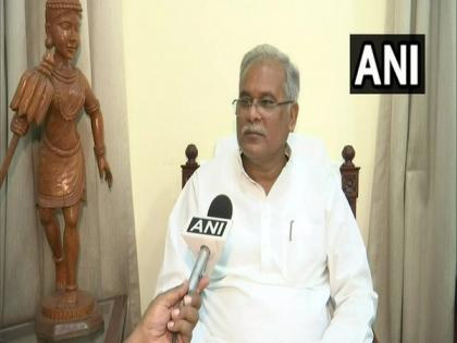 Chhattisgarh: CM Baghel expresses grief over loss of lives in Baloda Bazar road accident | Chhattisgarh: CM Baghel expresses grief over loss of lives in Baloda Bazar road accident