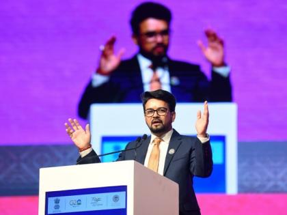 Anurag Thakur to inaugurate 3-day All-India Taekwondo Championship | Anurag Thakur to inaugurate 3-day All-India Taekwondo Championship Anurag Thakur to inaugurate 3-day All-India Taekwondo Championship | Anurag Thakur to inaugurate 3-day All-India Taekwondo Championship