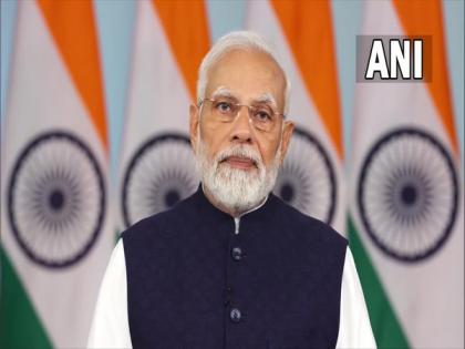 Digital payments ecosystem transformed governance, financial inclusion in India: PM Modi | Digital payments ecosystem transformed governance, financial inclusion in India: PM Modi