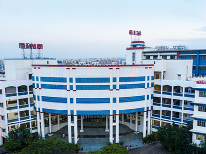 Sri Balaji University, Pune (SBUP) announces admissions to its MBA program; apply now with SBEST scores | Sri Balaji University, Pune (SBUP) announces admissions to its MBA program; apply now with SBEST scores