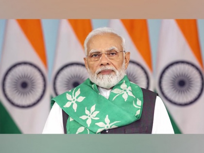 Govt working towards making domestic, international markets accessible to farmers: PM Modi | Govt working towards making domestic, international markets accessible to farmers: PM Modi