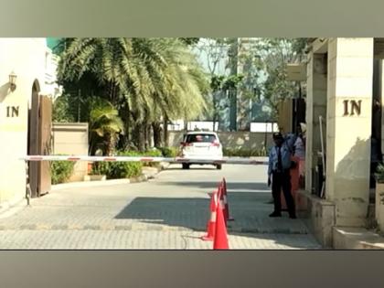 Hyderabad: CID conducts raid at premises of former Andhra minister Narayana's daughter | Hyderabad: CID conducts raid at premises of former Andhra minister Narayana's daughter