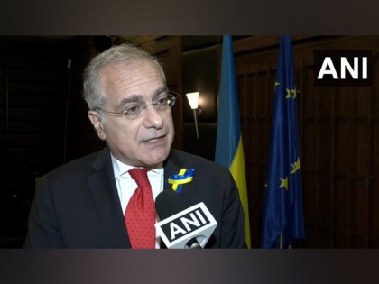 "We respect India's position": EU envoy on India's abstention from UN vote on Ukraine | "We respect India's position": EU envoy on India's abstention from UN vote on Ukraine