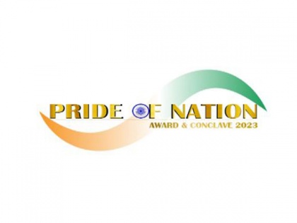 The Brand Solution conducted PRIDE OF NATION AWARD & CONCLAVE 2023 at NDMC Convention Centre New Delhi | The Brand Solution conducted PRIDE OF NATION AWARD & CONCLAVE 2023 at NDMC Convention Centre New Delhi