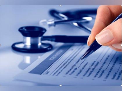 Student caught for impersonating a candidate in nursing exam in Bhopal | Student caught for impersonating a candidate in nursing exam in Bhopal Student caught for impersonating a candidate in nursing exam in Bhopal | Student caught for impersonating a candidate in nursing exam in Bhopal