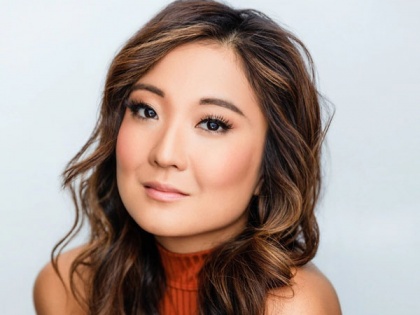 'Emily in Paris' actor Ashley Park joins 'Only Murders in the Building Season 3' | 'Emily in Paris' actor Ashley Park joins 'Only Murders in the Building Season 3'