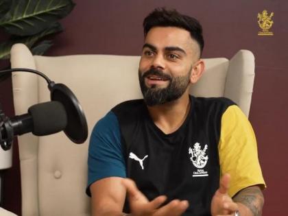 Only person who genuinely reached out to me has been MS Dhoni: Virat Kohli | Only person who genuinely reached out to me has been MS Dhoni: Virat Kohli