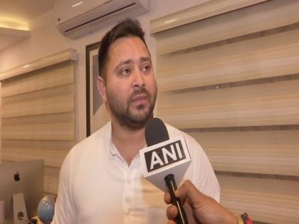 Amit Shah "afraid of losing seats", visiting Bihar repeatedly: Tejashwi Yadav | Amit Shah "afraid of losing seats", visiting Bihar repeatedly: Tejashwi Yadav