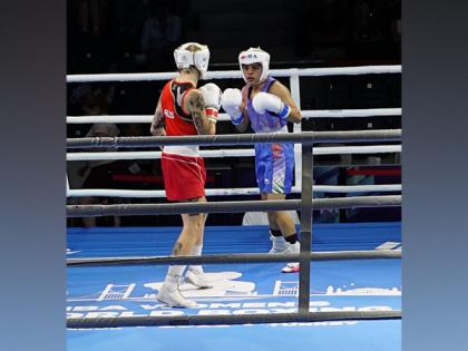 74th Strandja Memorial International Boxing Tournament: Anamika, Kalaivani sail into semis | 74th Strandja Memorial International Boxing Tournament: Anamika, Kalaivani sail into semis