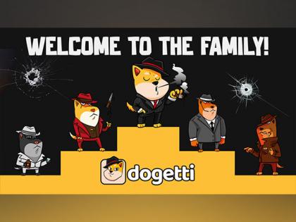 Why Invest in Dogetti Presale instead of Bigger Cryptos like BNB & Internet Computer? | Why Invest in Dogetti Presale instead of Bigger Cryptos like BNB & Internet Computer?