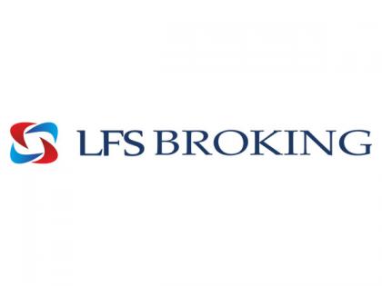 LFS Broking launched their App "LFS First" | LFS Broking launched their App "LFS First"