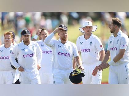 NZ vs Eng, Wellington Test Day-2: Visitors continue to dominate hosts | NZ vs Eng, Wellington Test Day-2: Visitors continue to dominate hosts