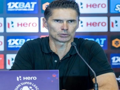 I love being here, want to create something special at Chennaiyin FC: Thomas Brdaric | I love being here, want to create something special at Chennaiyin FC: Thomas Brdaric