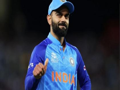 Virat Kohli's proud of "cultural change" in Indian team during his captaincy stint | Virat Kohli's proud of "cultural change" in Indian team during his captaincy stint