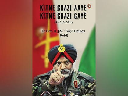 How another Pulwama-type suicide attack by Pakistanis was thwarted within 10 days of main attack, reveals book by former Chinar Corps chief | How another Pulwama-type suicide attack by Pakistanis was thwarted within 10 days of main attack, reveals book by former Chinar Corps chief