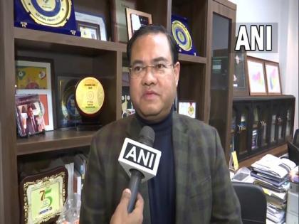 Meghalaya: 900 polling stations identified as vulnerable, critical ahead of polling tomorrow | Meghalaya: 900 polling stations identified as vulnerable, critical ahead of polling tomorrow Meghalaya: 900 polling stations identified as vulnerable, critical ahead of polling tomorrow | Meghalaya: 900 polling stations identified as vulnerable, critical ahead of polling tomorrow