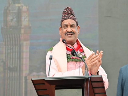 Youth endowed with energy, potential can give new direction to society: Om Birla | Youth endowed with energy, potential can give new direction to society: Om Birla