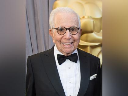 Former Academy president Walter Mirisch passes away at 101 | Former Academy president Walter Mirisch passes away at 101