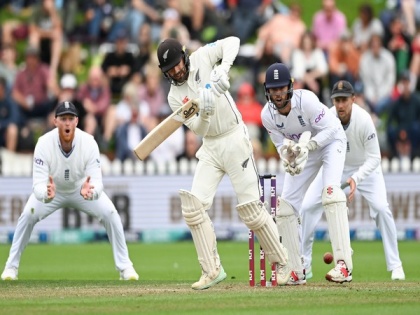 NZ vs Eng Wellington Test Day-3: Kiwis fight back against the odds, take battle to Day 4 | NZ vs Eng Wellington Test Day-3: Kiwis fight back against the odds, take battle to Day 4
