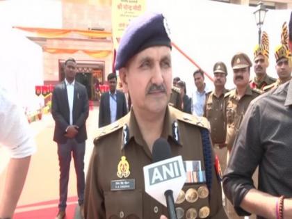 Uttar Pradesh DGP assures action against those involved in Umesh Pal's murder | Uttar Pradesh DGP assures action against those involved in Umesh Pal's murder