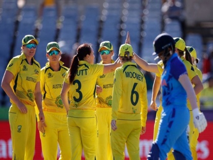 I hope you complete a second three-peat: Starc wishes Australian women's team luck ahead of T20 WC final against South Africa | I hope you complete a second three-peat: Starc wishes Australian women's team luck ahead of T20 WC final against South Africa