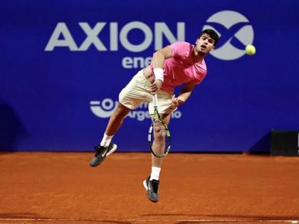 Rio Open: Carlos Alcaraz beat Nicolas Jarry to set Cameron Norrie showdown in final | Rio Open: Carlos Alcaraz beat Nicolas Jarry to set Cameron Norrie showdown in final Rio Open: Carlos Alcaraz beat Nicolas Jarry to set Cameron Norrie showdown in final | Rio Open: Carlos Alcaraz beat Nicolas Jarry to set Cameron Norrie showdown in final